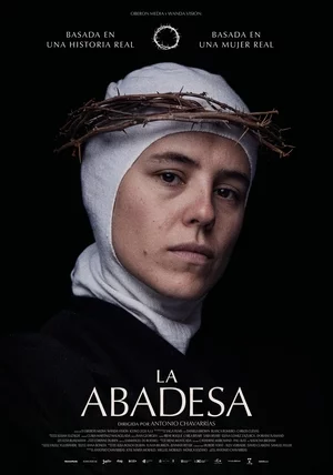 Аббатиса